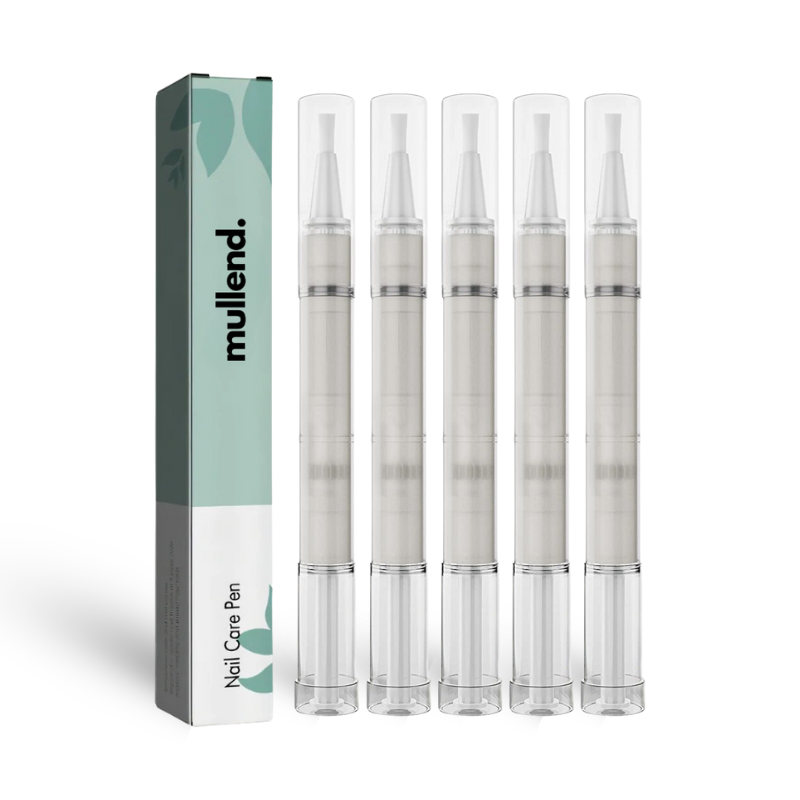 Nail Care Pen