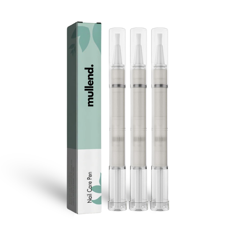 Nail Care Pen