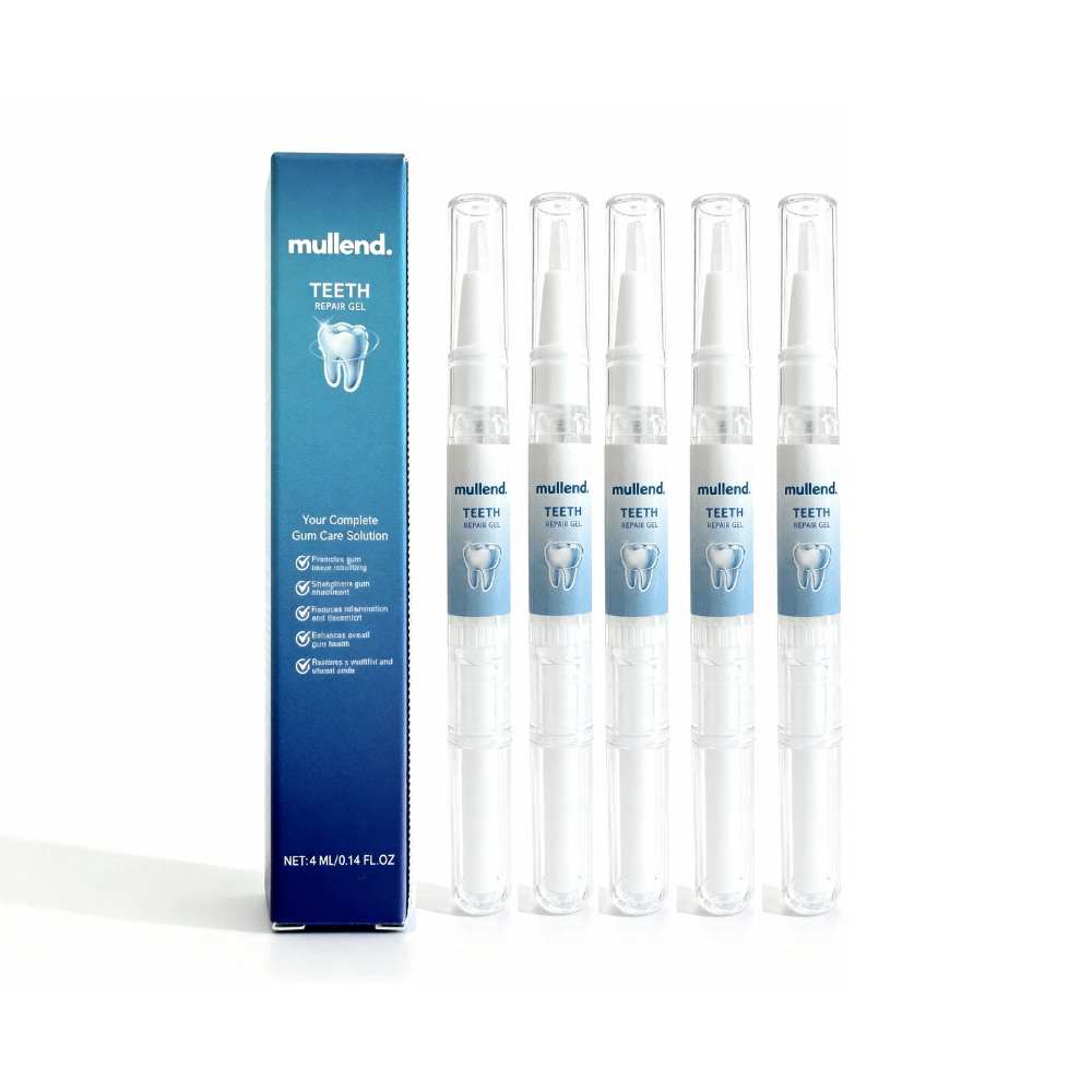 Teeth Repair Gel